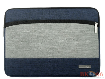 Túi Chống Sốc Macbook Laptop CanvasArtisan 2019-5